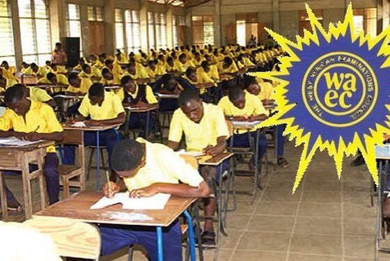 WAEC Releases Result For Private WASSCE Candidates