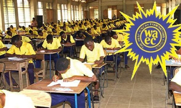 WAEC Releases Result For Private WASSCE Candidates