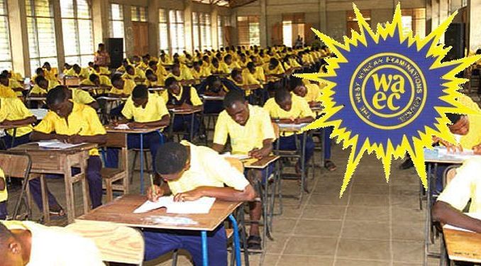 WAEC Releases Result For Private WASSCE Candidates