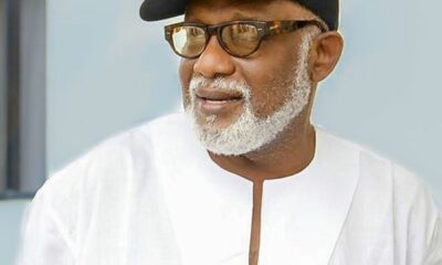 akeredolu