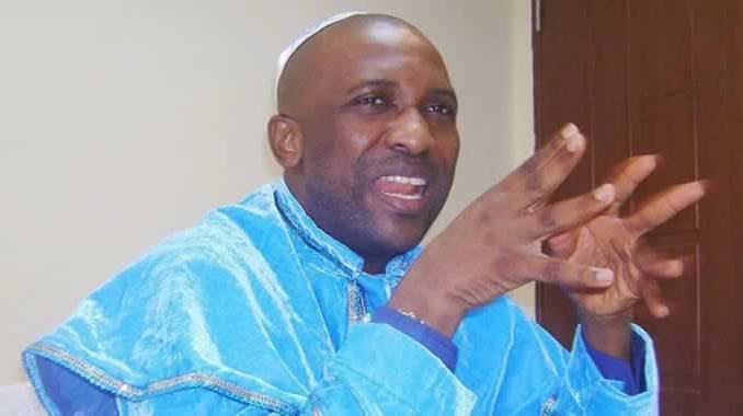 primate-ayodele